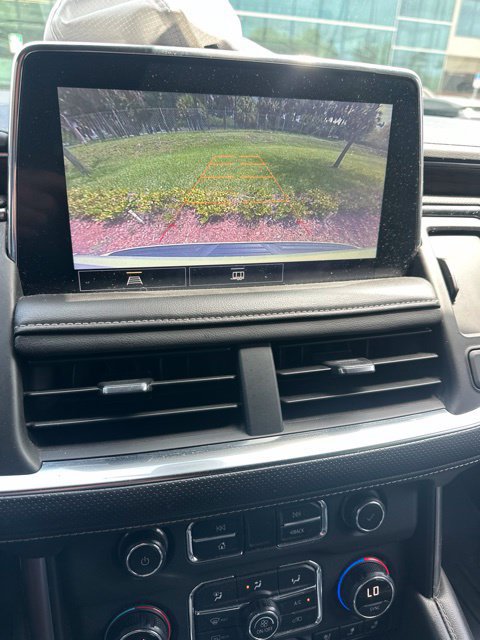 Used 2021 Chevrolet Tahoe Premier RWD image 10