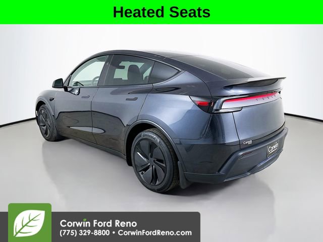 Used 2026 Tesla Model Y Long Range image 5