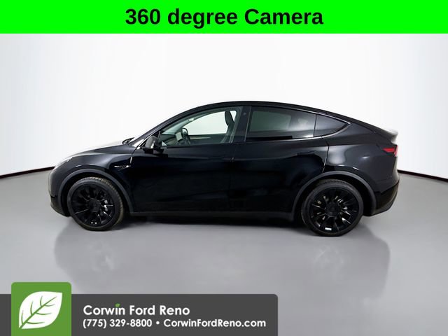 Used 2023 Tesla Model Y Long Range image 4