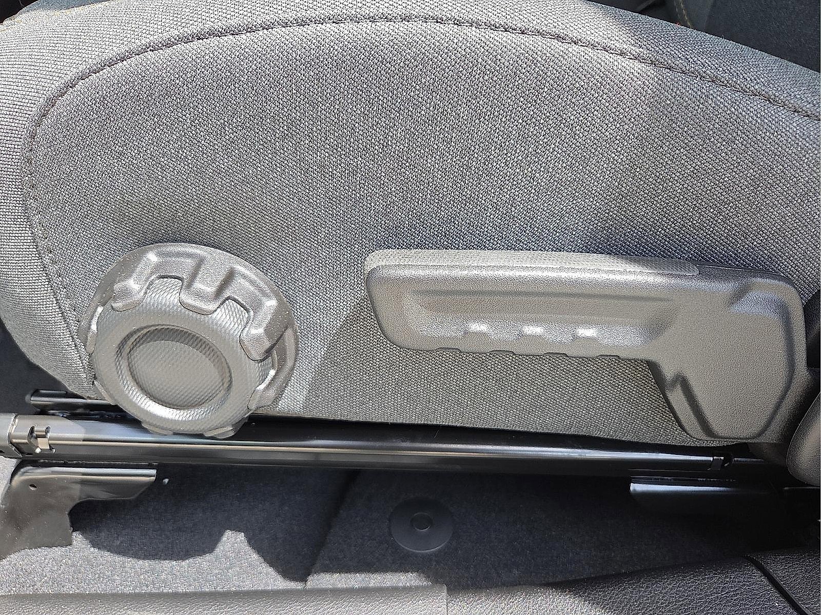 New 2025 Jeep Wrangler Sport image 15