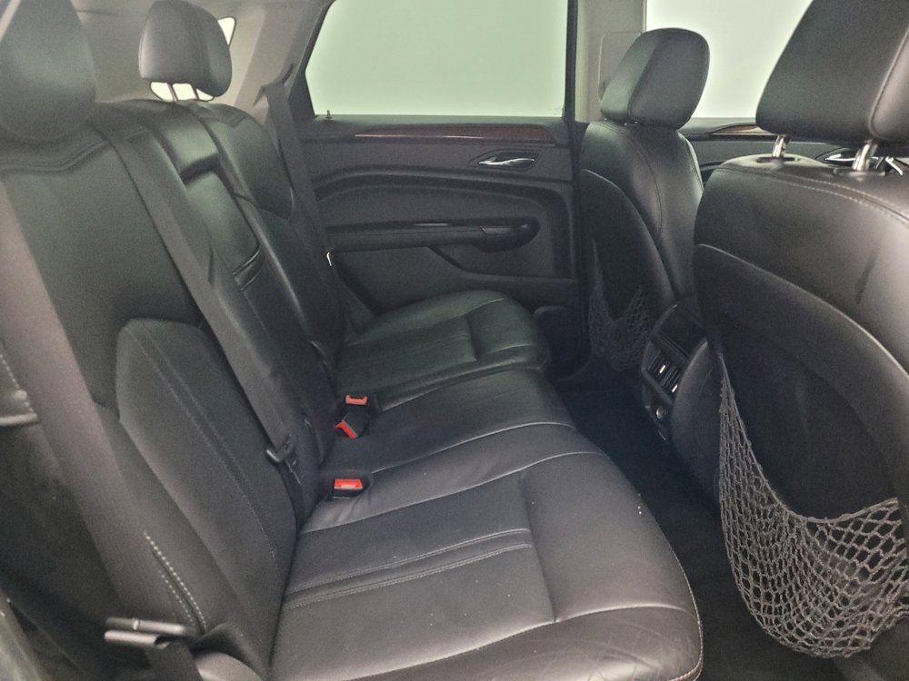 Used 2016 Cadillac SRX Luxury image 19