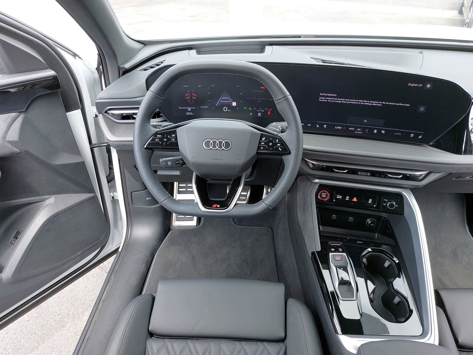 New 2025 Audi SQ5 Premium Plus AWD/4WD image 16