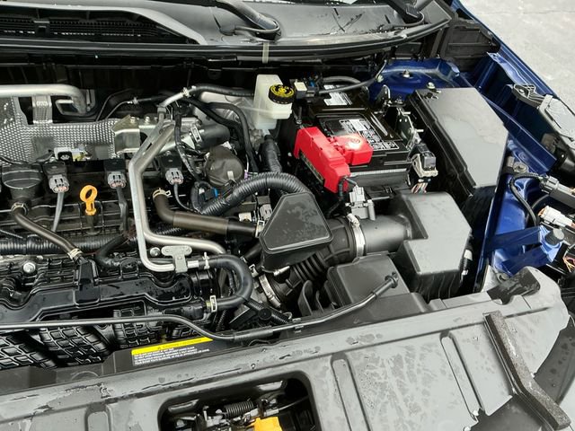 Used 2021 Nissan Rogue SV image 19