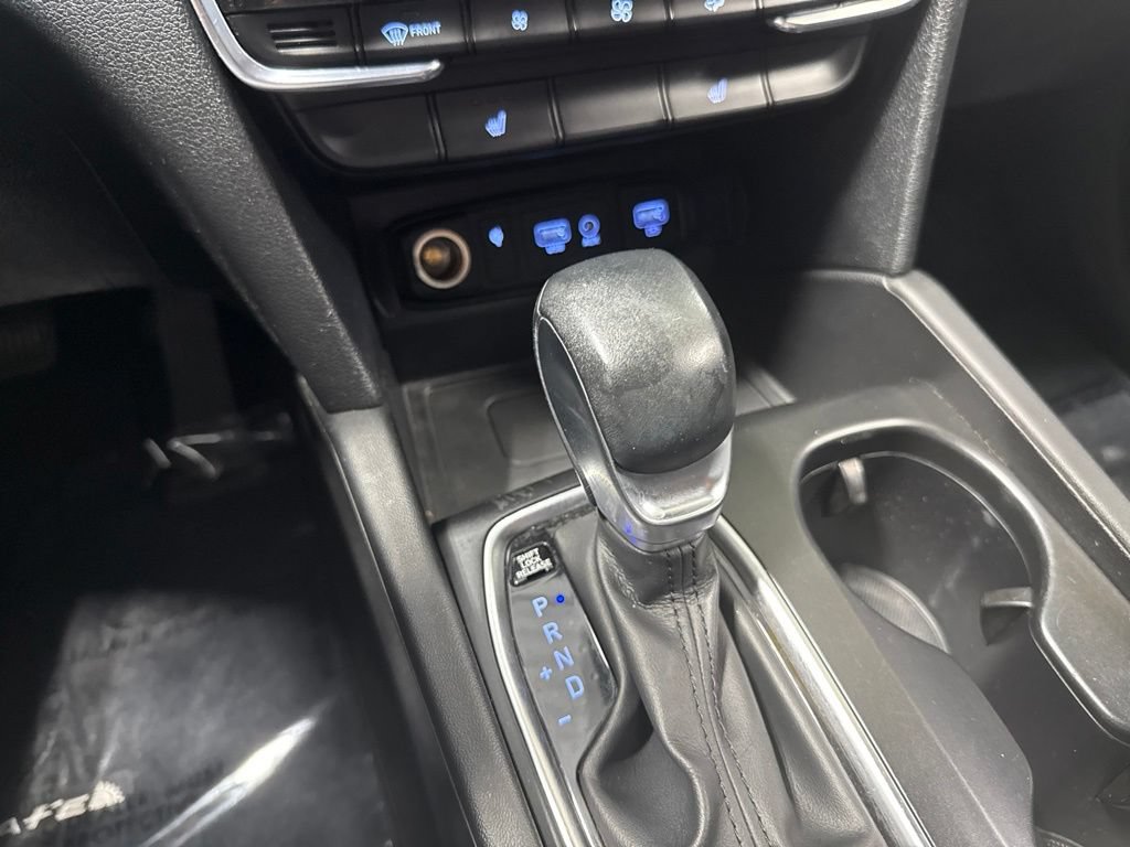 Used 2020 Hyundai Santa Fe SEL w/ Convenience Package FWD image 27