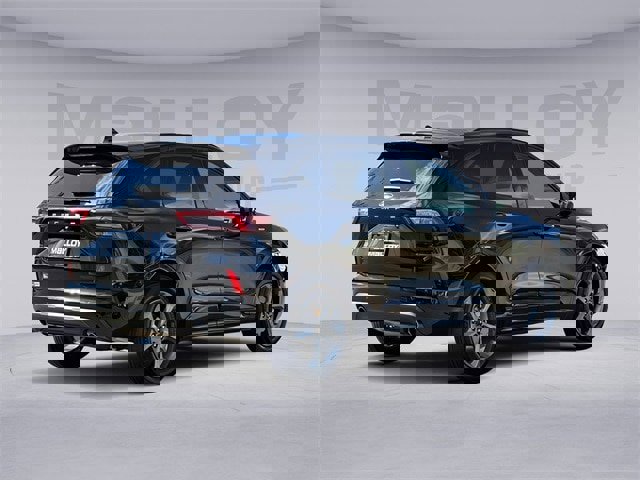 Certified 2024 Ford Escape ST-Line w/ Tech Pack #1 image 2