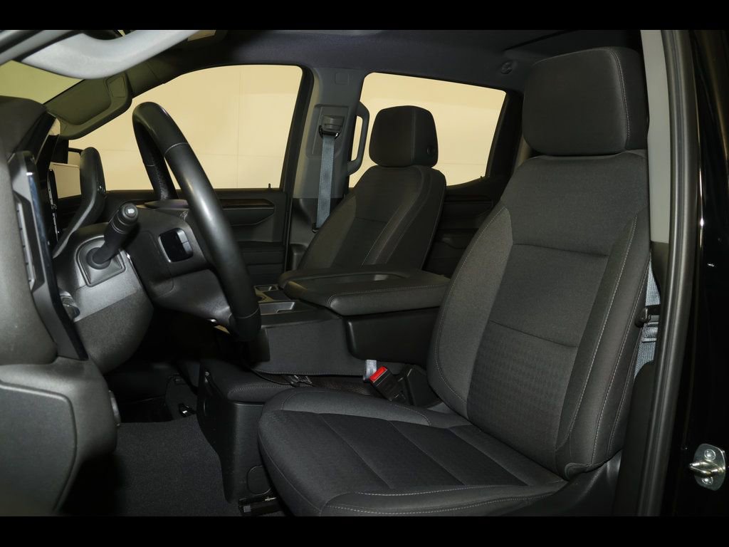 Used 2023 Chevrolet Silverado 1500 LT image 26