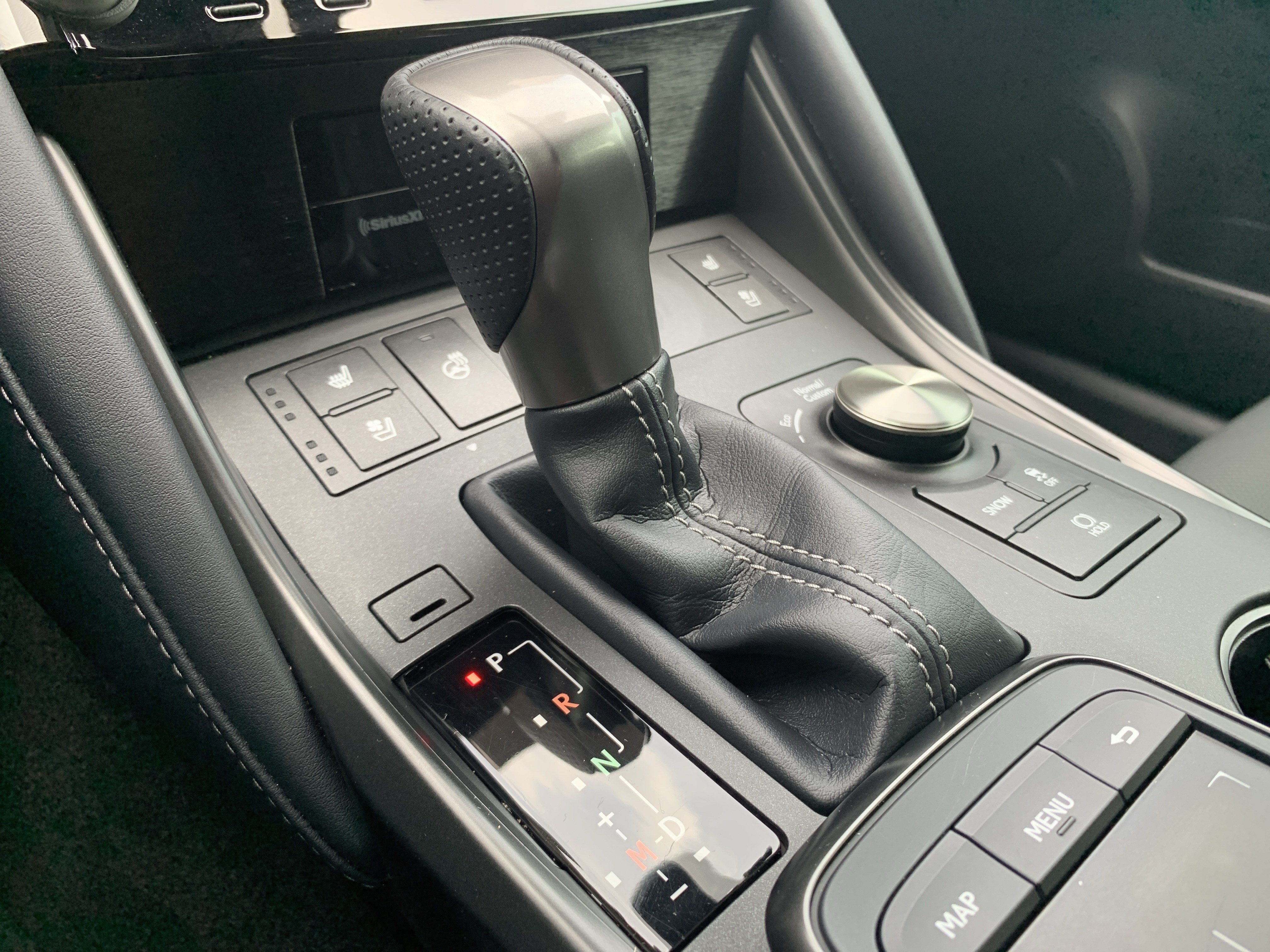 Used 2023 Lexus IS 350 F Sport RWD image 26