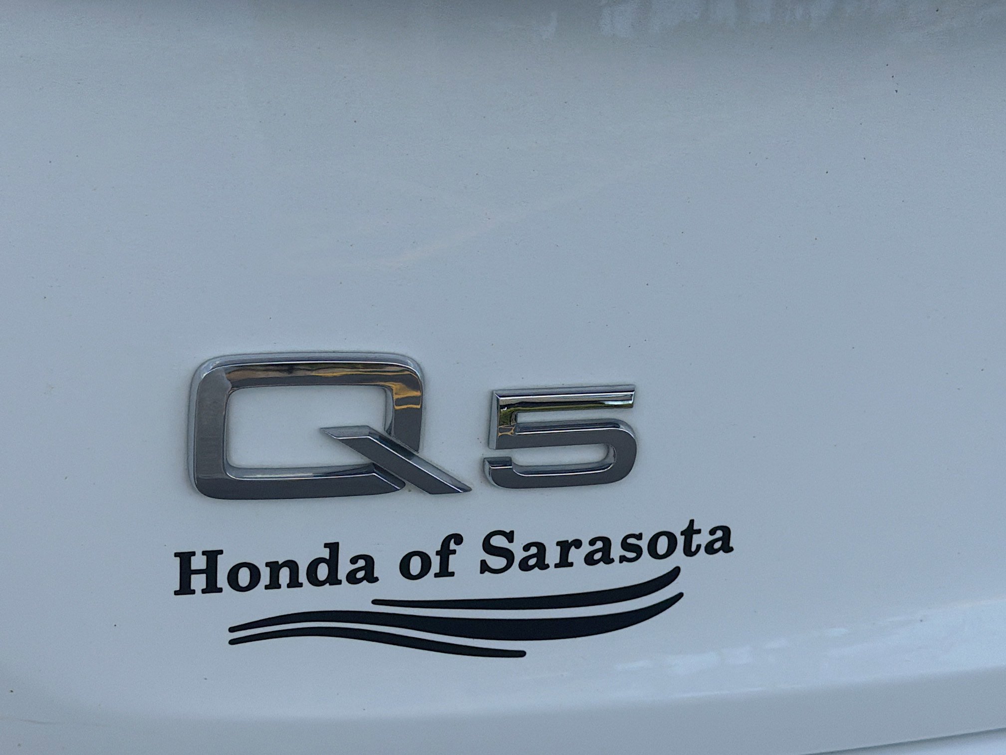 Used 2020 Audi Q5 2.0T Premium w/ Convenience Package image 12