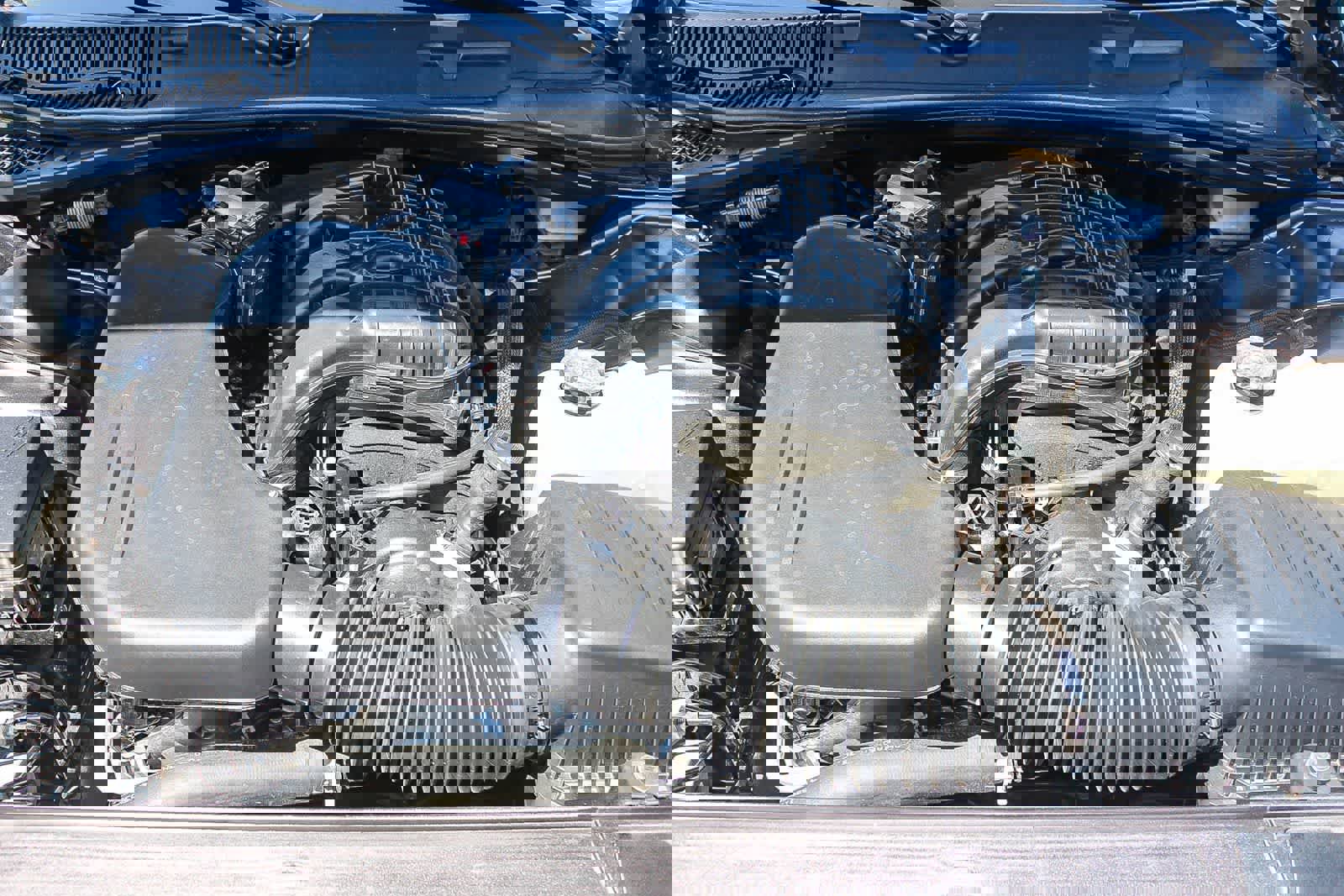 Used 2023 Dodge Challenger SXT image 35