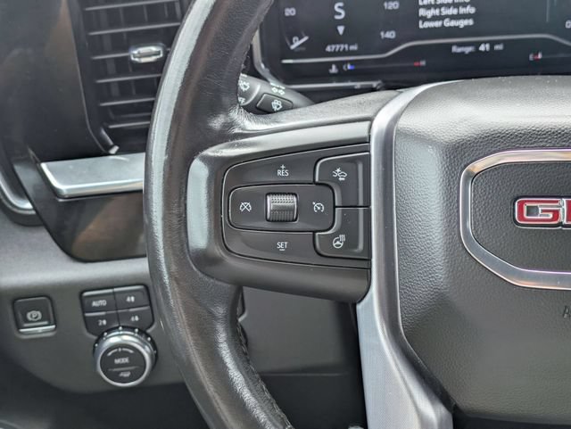 Used 2022 GMC Sierra 1500 Elevation w/ X31 Off-Road Package AWD/4WD image 16
