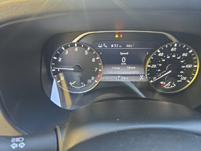 Used 2024 Nissan Frontier SV w/ SV Convenience Package AWD/4WD image 18
