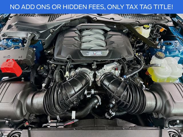 New 2026 Ford Mustang GT Premium image 29