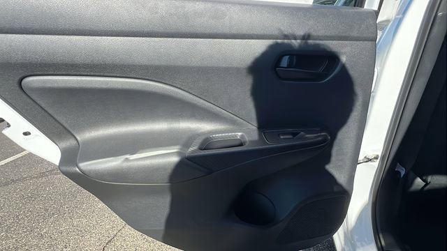 New 2025 Nissan Versa S w/ S Plus Package image 14