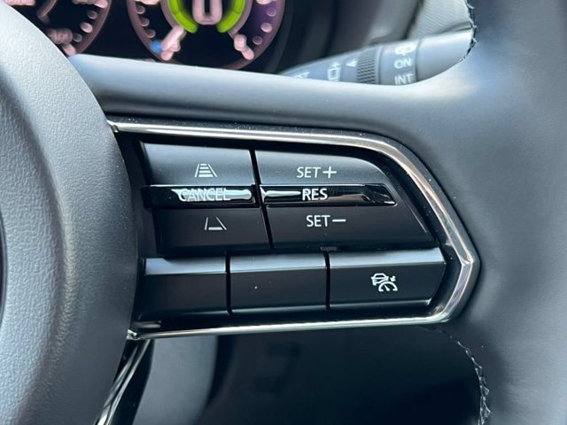 New 2026 MAZDA CX-70 SC AWD/4WD image 20
