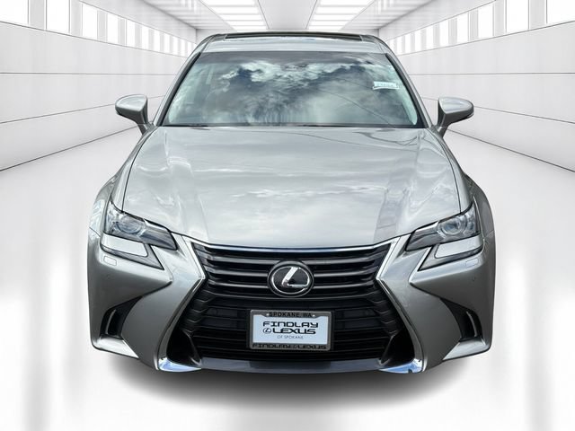 Used 2016 Lexus GS 350 AWD w/ Premium Package image 2