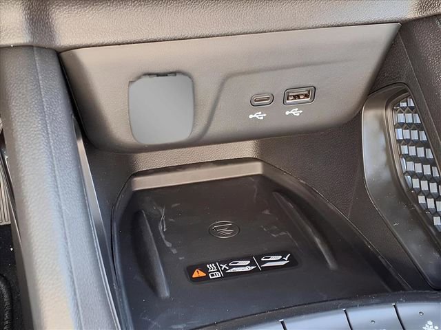 New 2026 Chevrolet TrailBlazer ACTIV w/ Convenience Package image 13