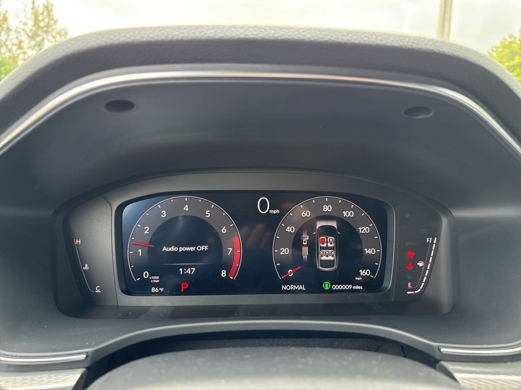 New 2026 Acura Integra A-Spec FWD image 29
