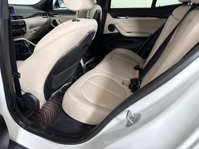 Used 2020 BMW X2 sDrive28i w/ M Sport X Package FWD image 23