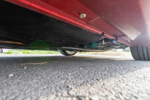 Used 2006 Pontiac GTO image 96