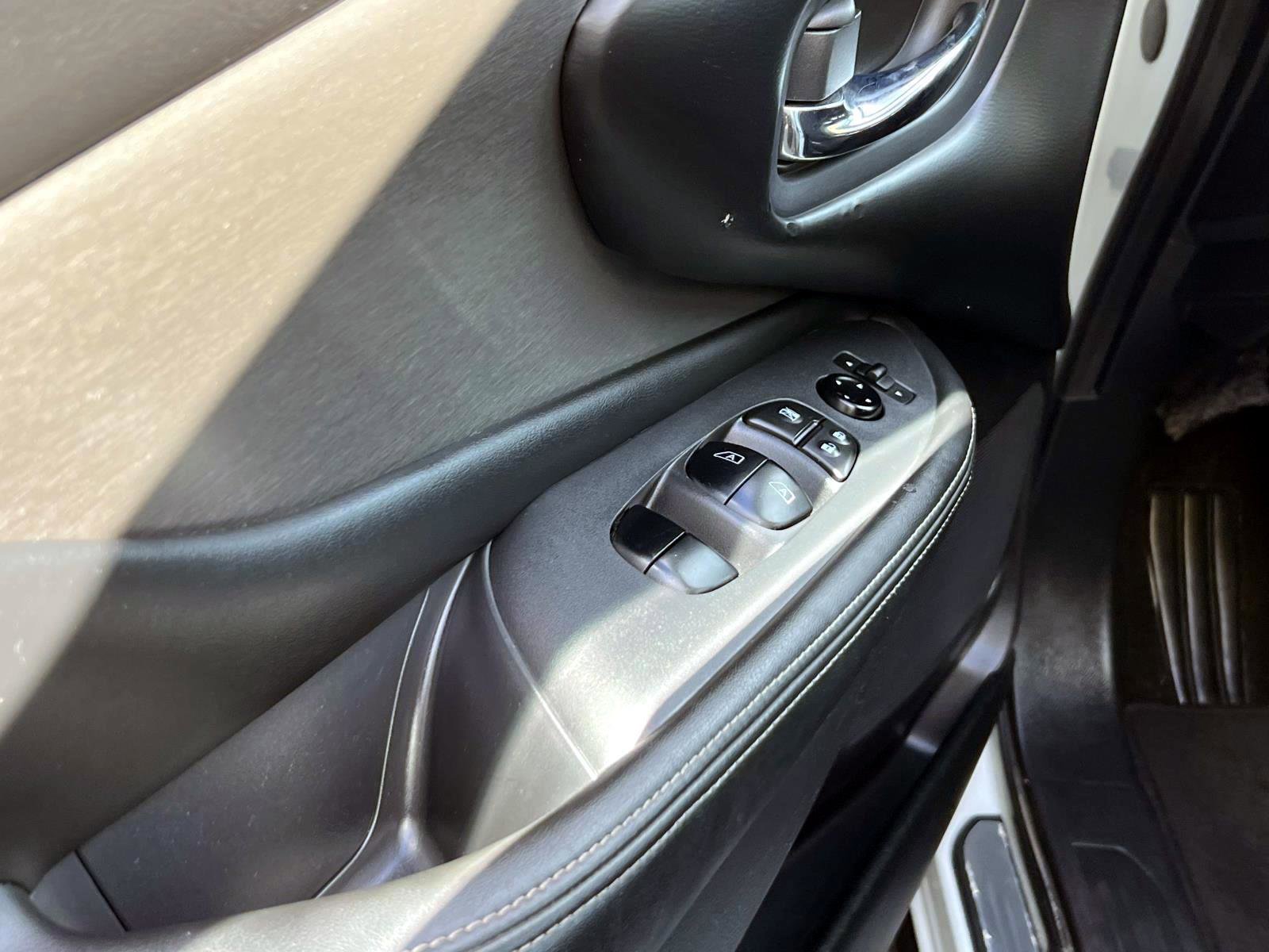 Used 2020 Nissan Murano S w/ Technology Package AWD/4WD image 14