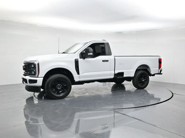Certified 2024 Ford F250 XL w/ STX Appearance Package image 6