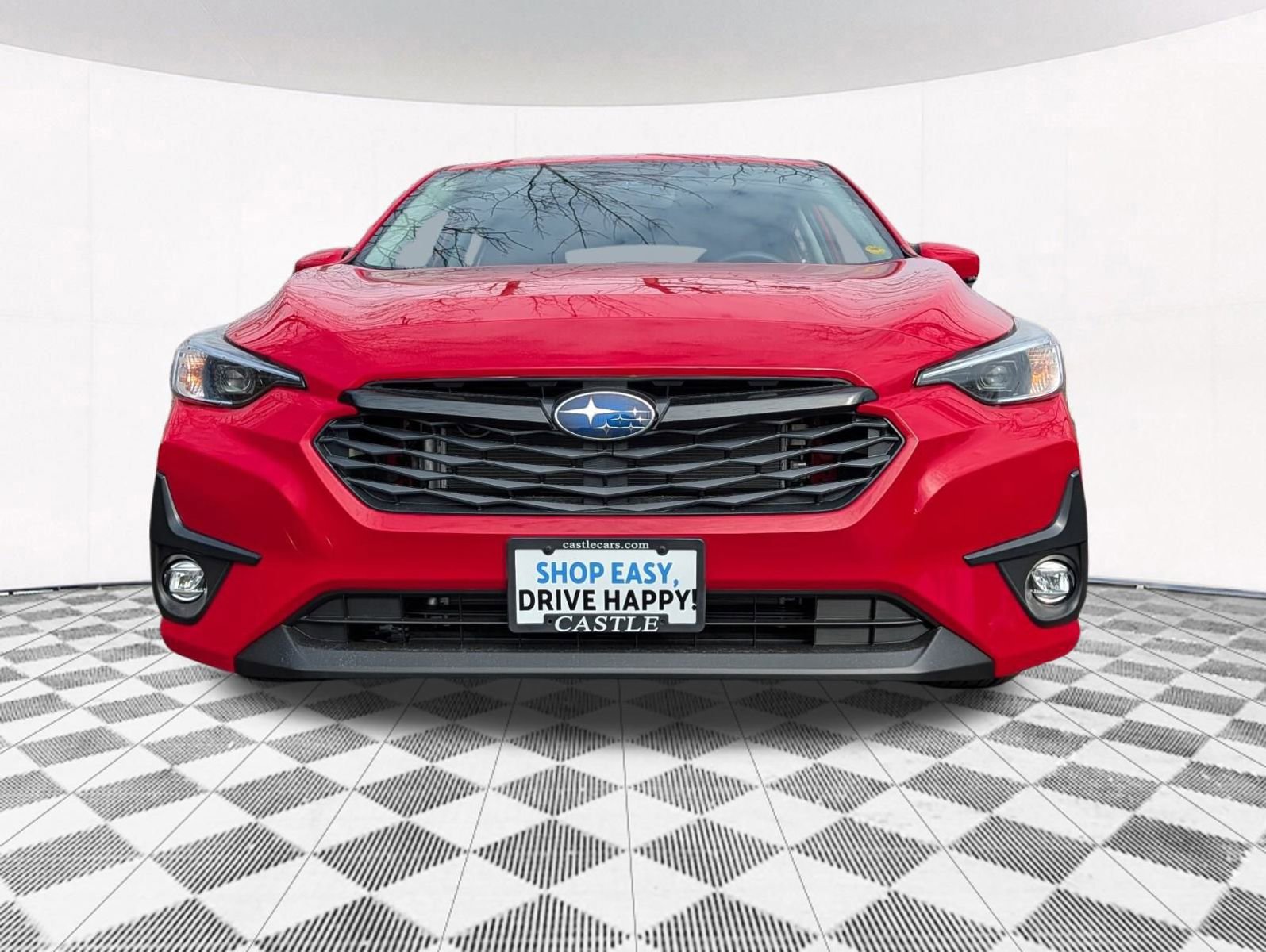New 2026 Subaru Impreza 2.0i Sport AWD/4WD image 17