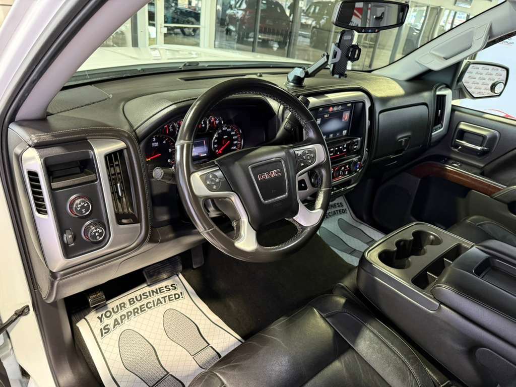 Used 2014 GMC Sierra 1500 SLE image 33