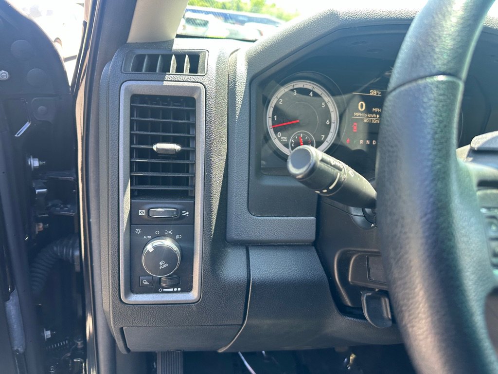Used 2014 RAM 1500 Express image 13