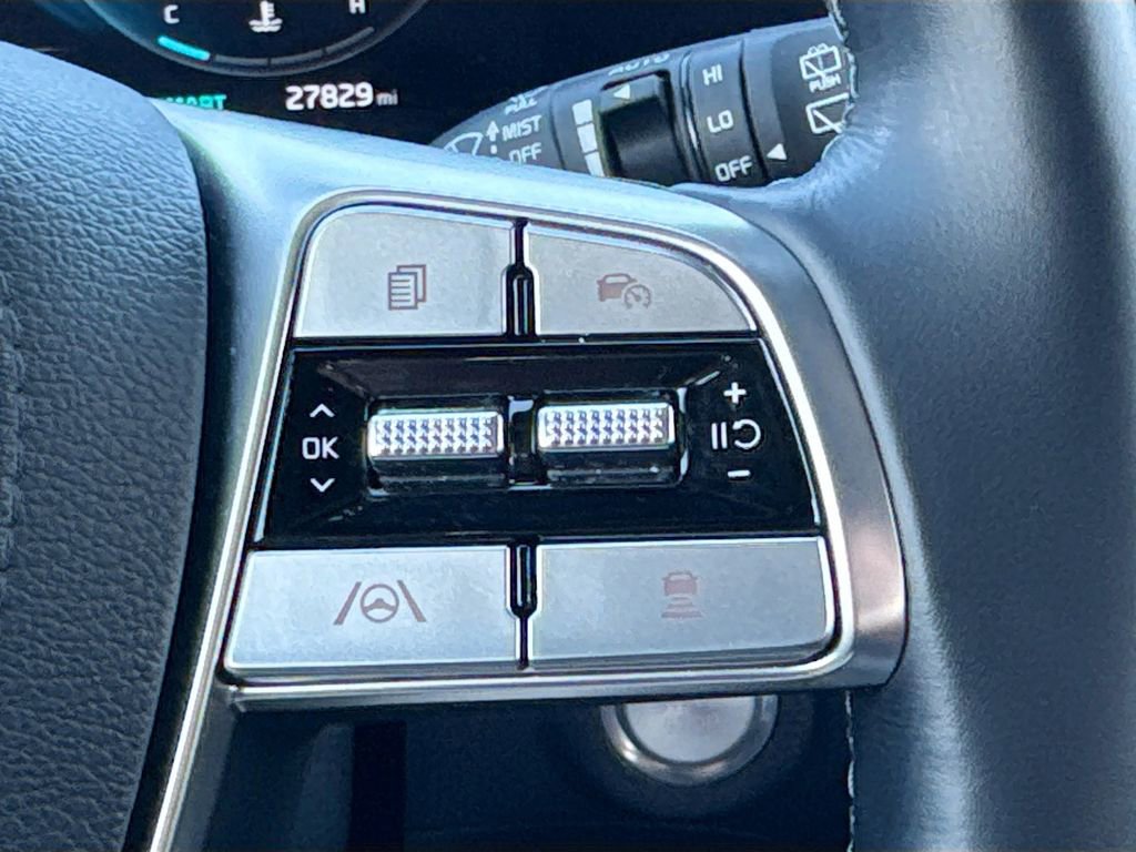 Used 2024 Kia Telluride SX Prestige image 12