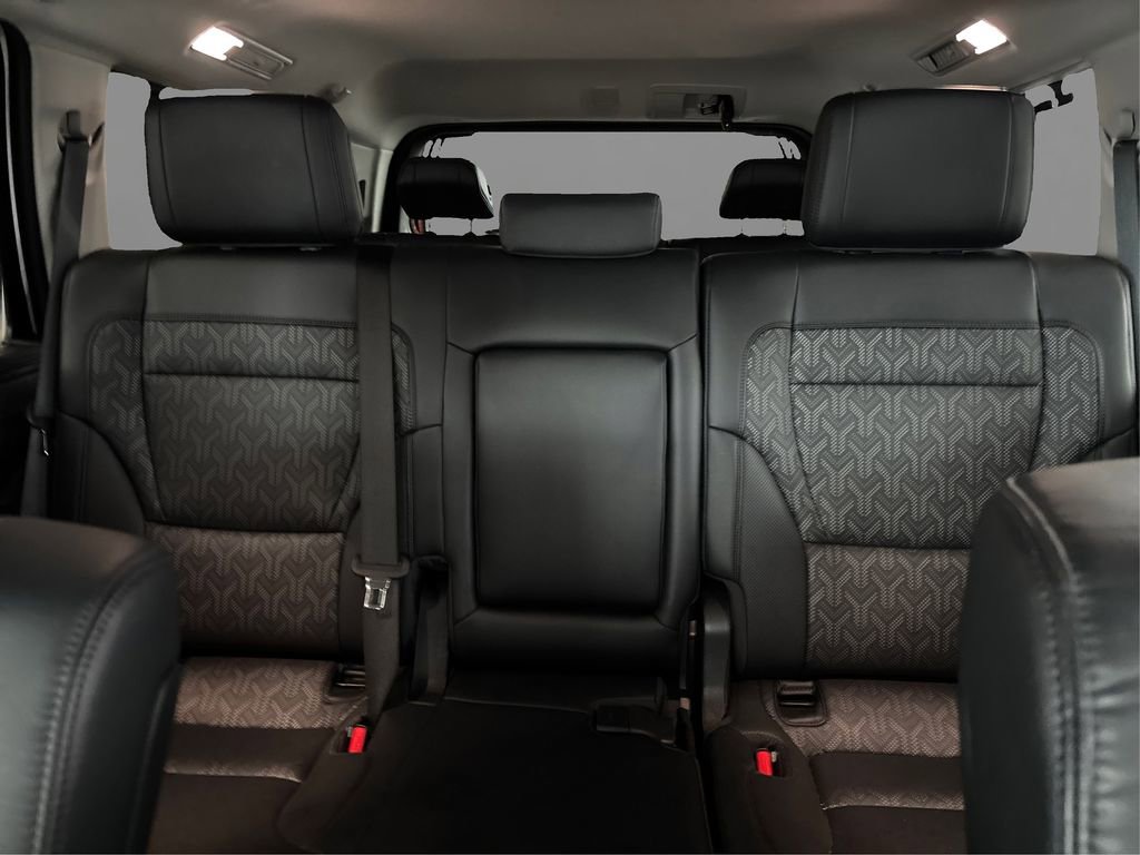 Used 2023 Toyota Sequoia Limited w/ TRD Off-Road Package image 19