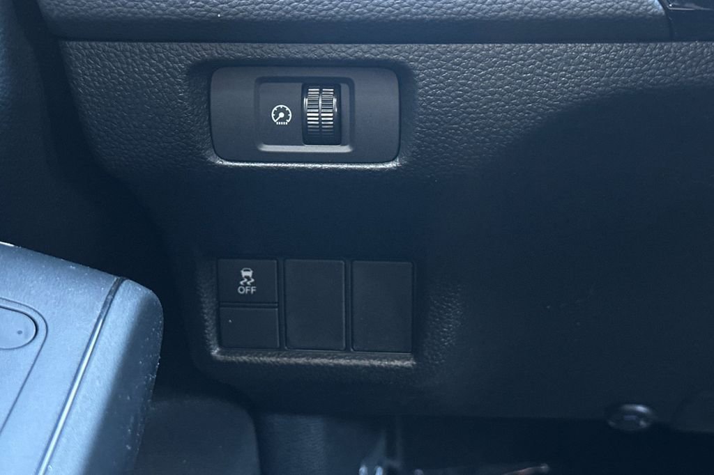 New 2026 Honda Civic Sport image 28