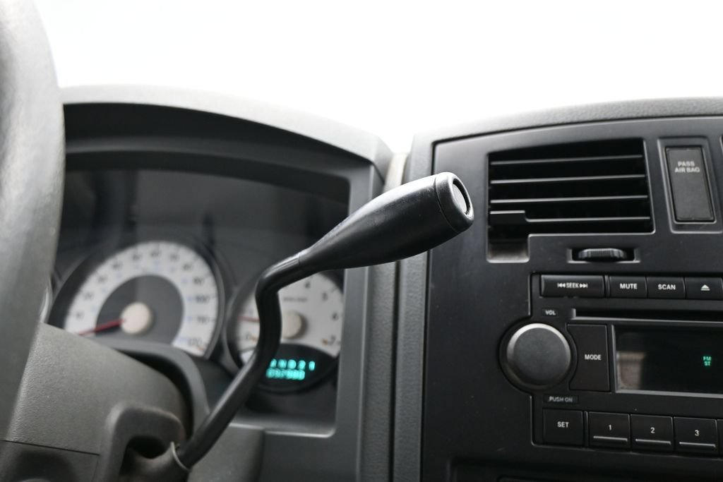Used 2005 Dodge Dakota ST RWD image 21