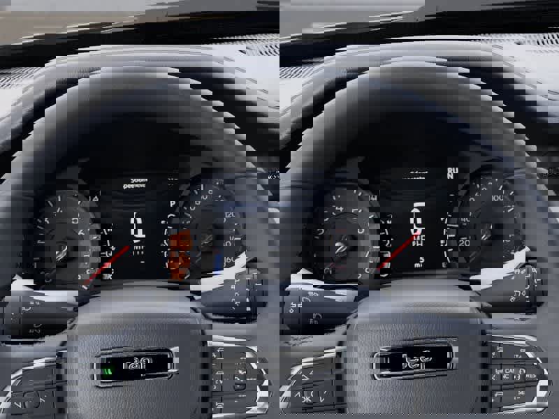 New 2026 Jeep Compass Limited image 17