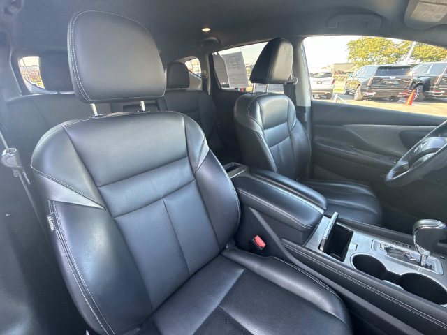 Used 2017 Nissan Murano SL AWD/4WD image 50