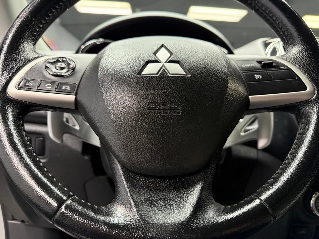Used 2015 Mitsubishi Outlander Sport GT AWD/4WD image 23