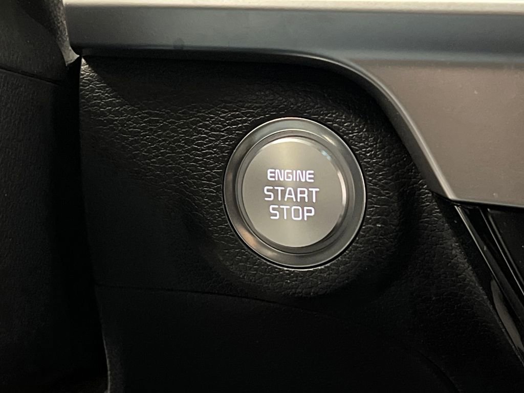 Used 2025 Kia Telluride S image 56