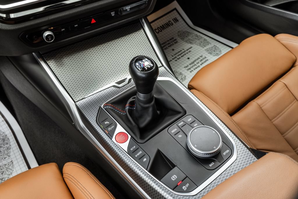 Used 2024 BMW M2 w/ M Driver's Package RWD image 17