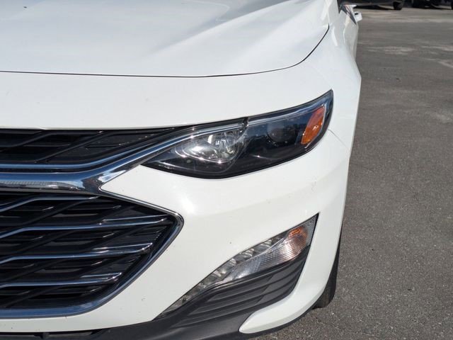 Certified 2024 Chevrolet Malibu LT image 12