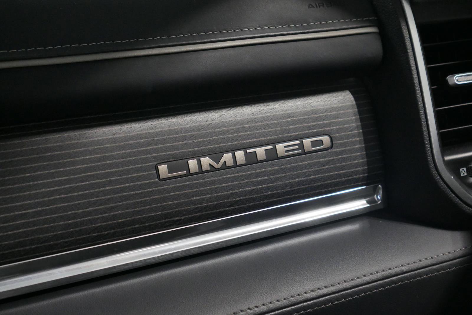 Used 2023 RAM 1500 Limited image 25