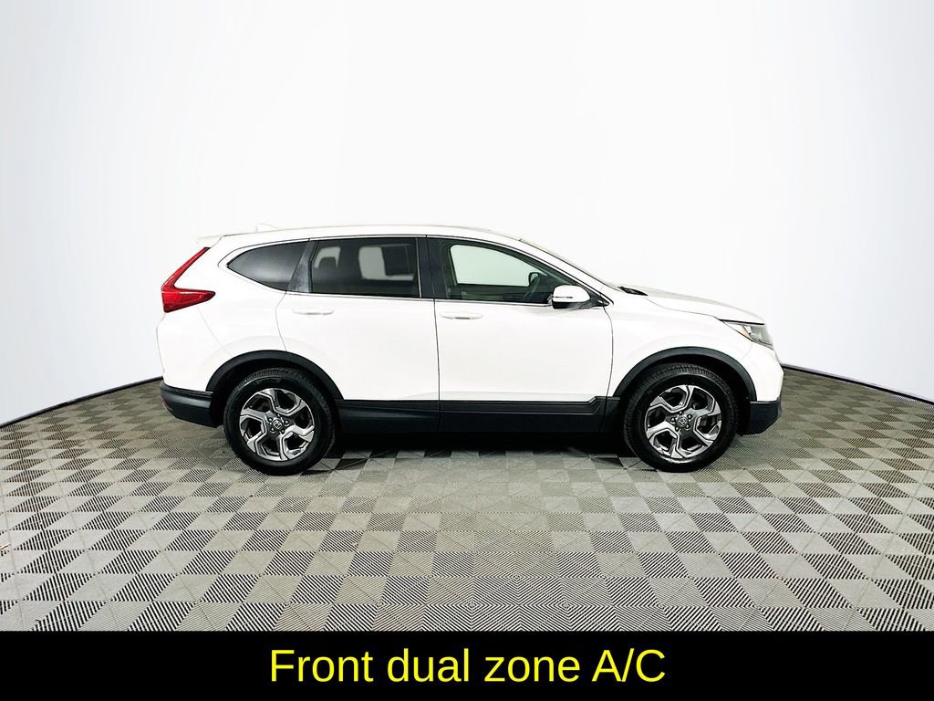 Used 2018 Honda CR-V EX image 11