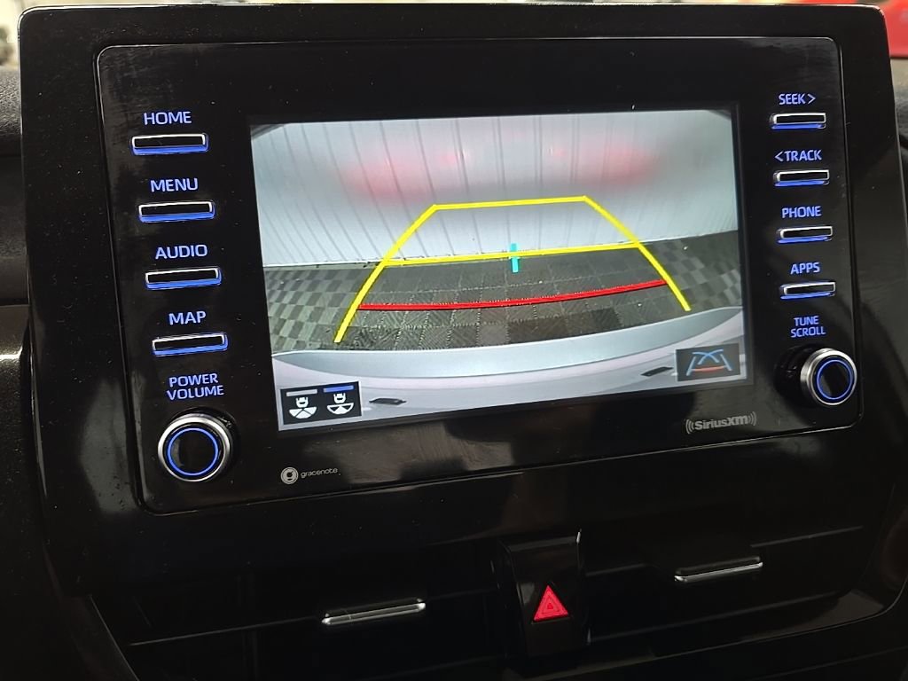 Used 2021 Toyota Camry LE w/ Cold Weather Package image 23