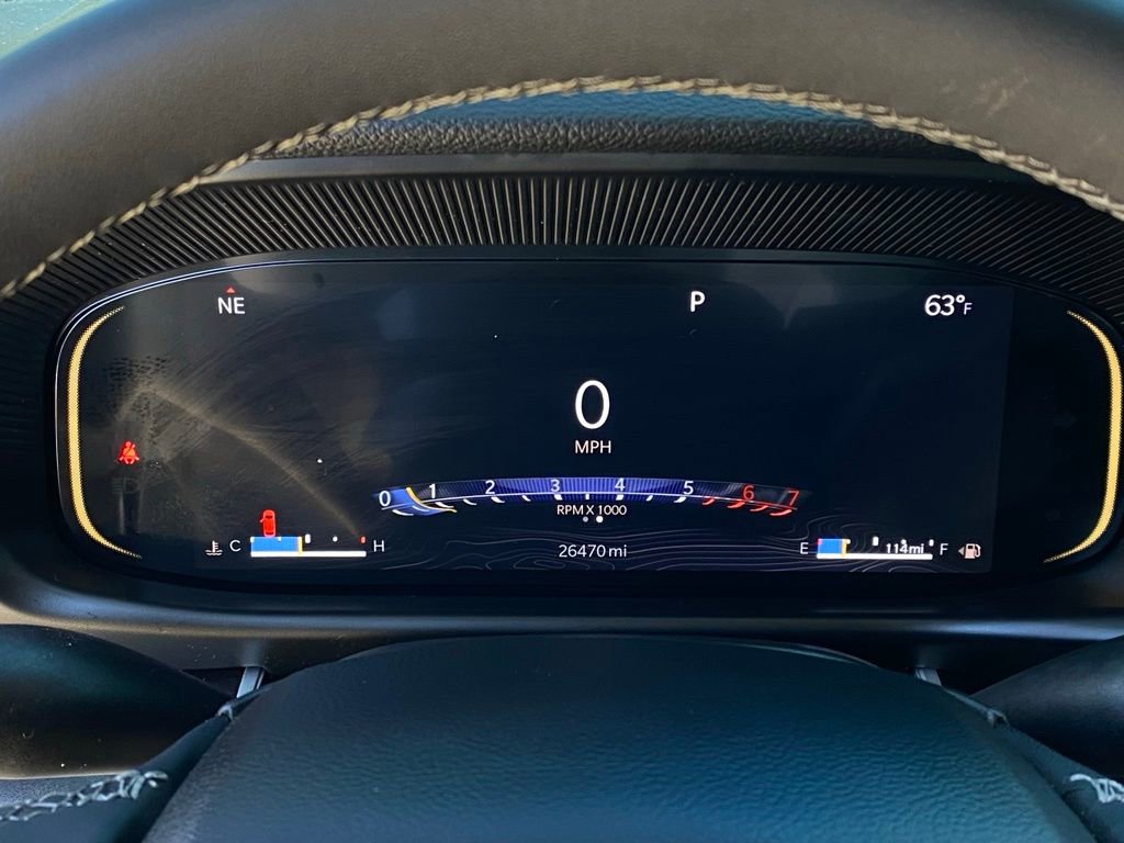 Used 2024 Jeep Wagoneer 4WD w/ Premium Group I image 14