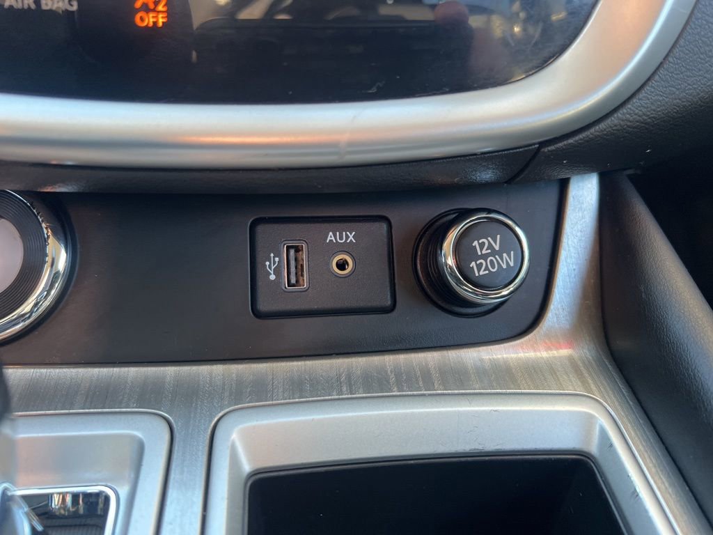 Certified 2018 Nissan Murano SL image 58