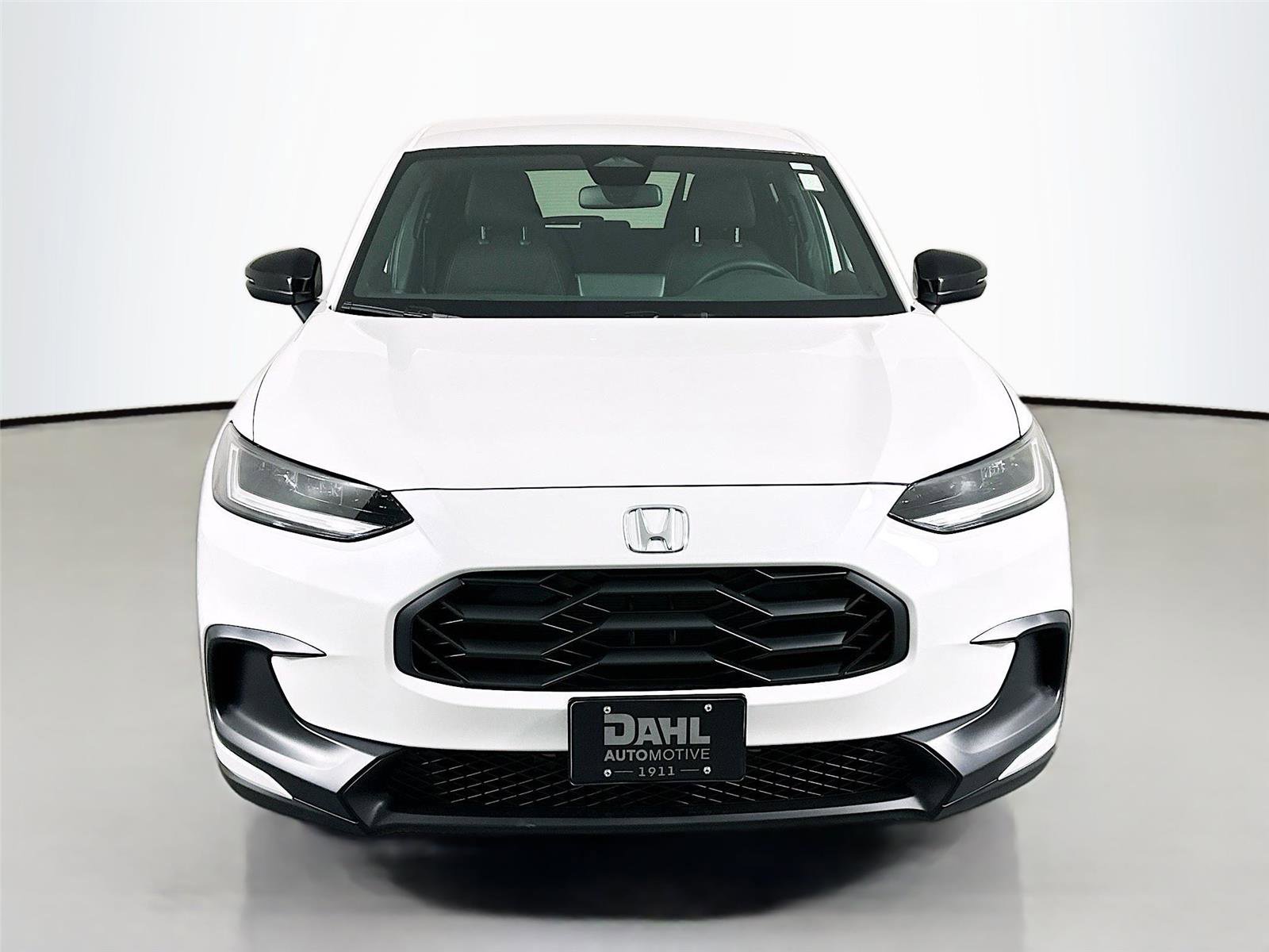 New 2026 Honda HR-V Sport image 2