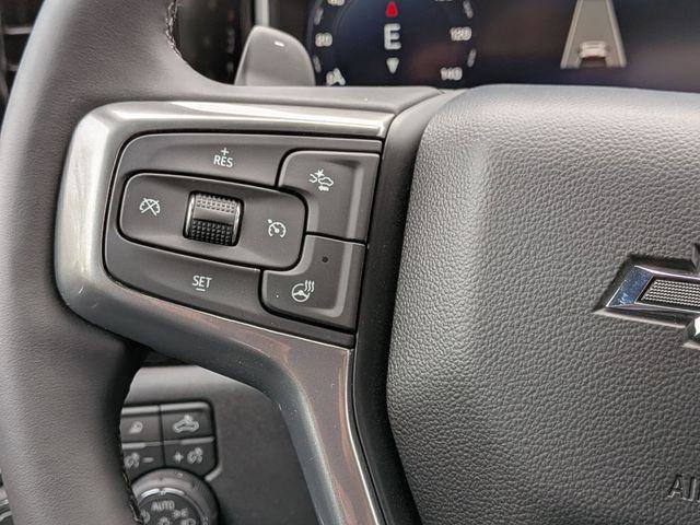 New 2026 Chevrolet Silverado 1500 RST AWD/4WD image 15