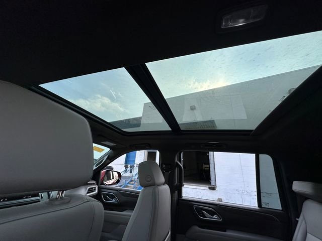 Used 2021 Chevrolet Suburban LT w/ LT Signature Package RWD image 36