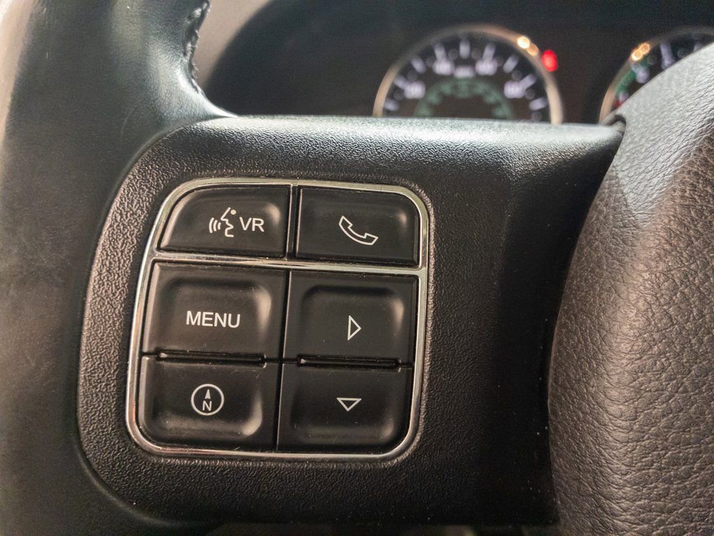 Used 2013 Jeep Wrangler Unlimited Sahara w/ Connectivity Group image 20