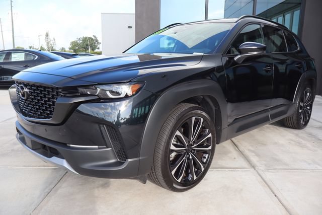 Used 2026 MAZDA CX-50 AWD 2.5 S w/ Weather Package image 8