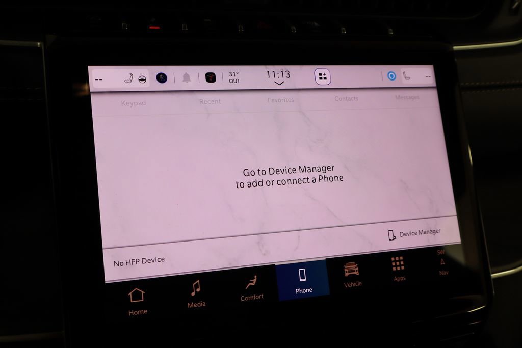 New 2025 Jeep Grand Cherokee Limited image 35