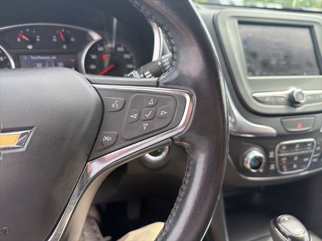 Used 2021 Chevrolet Equinox LT FWD image 35